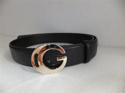 GUCCI Belts-444